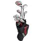 Wilson Prostaff CX Package Set