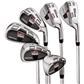 Wilson Prostaff High MOI Combo Set