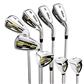 Wilson Prostaff LCG Complete Set