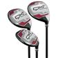 Wilson Staff DXi Fairway Woods