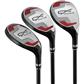 Wilson Staff DXi Hybrids