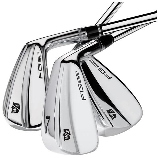 Wilson Staff FG 62 Irons