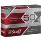 Wilson Staff Fifty Elite ID-Align Golf Balls