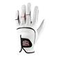Wilson Staff Grip Plus Golf Glove 3 Pack