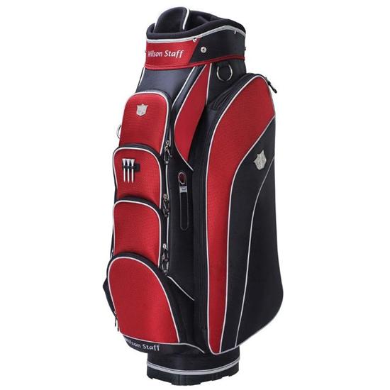 Wilson Staff Rova Cart Bag