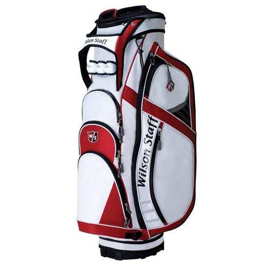 Wilson Staff Tour Elite Cart Bag
