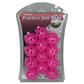 World of Golf Practice Wiffle Golf Balls