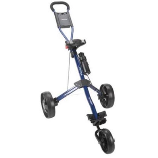 World of Golf Ultra Cruiser 3-Wheel Golf Cart