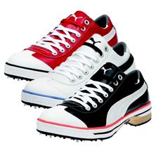 Puma Club 917 Golf Shoes