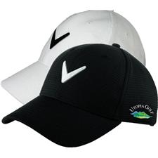 Callaway Golf X Series Utopia Golf Logo Golf Hat