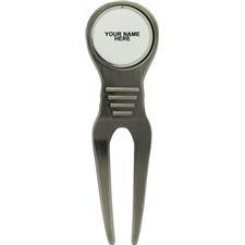 Classic Divot Tool with Personalized Ball Marker