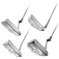 Never Compromise Connoisseur Series Putters