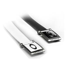 Oakley Ellipse Leather Belt