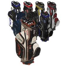 Sun Mountain C-130 Cart Bags - 2012 Model