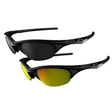Oakley Half Jacket Sunglasses