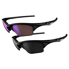 Oakley Half Jacket XLJ Sunglasses