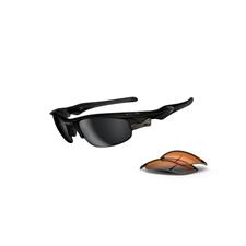 Oakley Fast Jacket Sunglasses