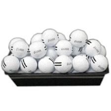 Top-Flite Super Range Golf Balls - 25 Dozen - White