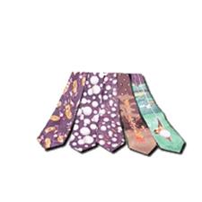 Miscellaneous Golf Theme Ties