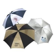 Haas-Jordan Hurricane 345 Umbrellas