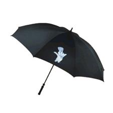Haas-Jordan Birdie Umbrella