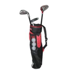 Merchants of Golf Red Zone Junior Boomer Set