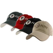 Top-Flite Circle T Caps
