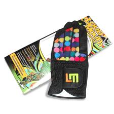 LoudMouth Golf Disco Balls Golf Glove