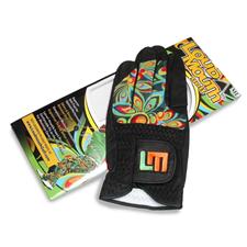 LoudMouth Golf Shagadelic Golf Glove