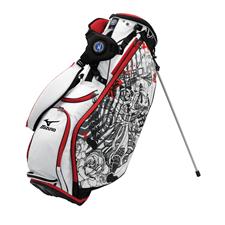 Mizuno AeroLite X3 Stand Bag