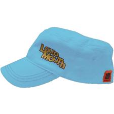 LoudMouth Golf Painter Hat