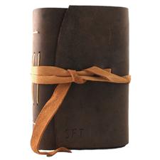See Feel Trust Handmade Journal