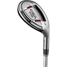 Adams Golf a12 Hybrids