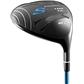 Adams Golf Speedline 9088 UL Draw Driver