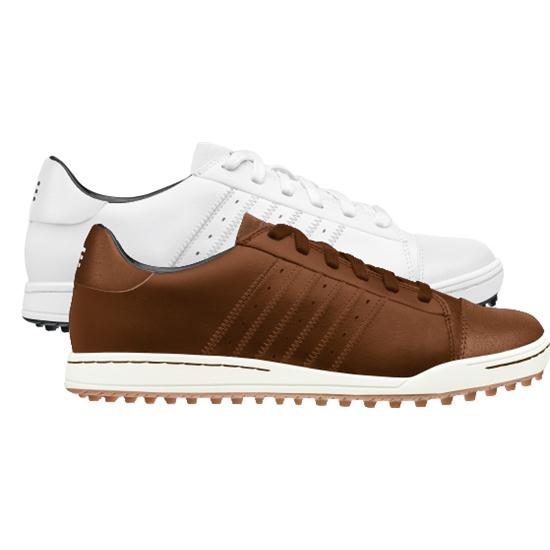 Adidas Men's Adicross Spikeless Golf Shoe