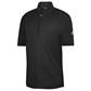 Adidas ClimaProof Wind Half-Zip Short Sleeve Jacket