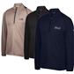Adidas Climaproof Half-zip Links of Utopia Logo Windshirt