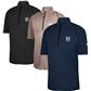 Adidas Climaproof Half-zip SS Links of Utopia Windshirt