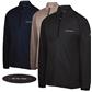 Adidas Climaproof Halfzip Linear See Feel Trust Windshirt