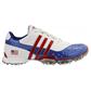 Adidas Powerband 3.0 USA Golf Shoes