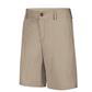 Adidas Tech Flat Front Shorts