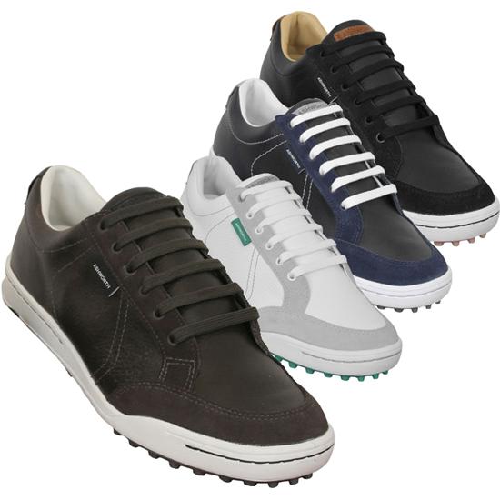 Ashworth Cardiff Golf Shoes
