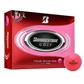 Bridgestone Tour B330-RX Optic Pink Golf Balls