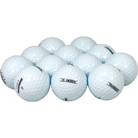 Bridgestone Tour B330 S Golf Balls