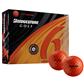 Bridgestone e6 Orange Golf Balls