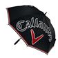 Callaway Golf Custom Logo 60 Inch Single Canopy Umbrella