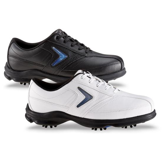 Callaway Golf Men's C-Tech Saddle Jr. Golf Shoes