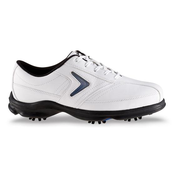Callaway Golf Men's C-Tech Saddle Jr. Golf Shoes
