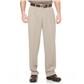 Callaway Golf Chev Double Pleat Cuffed Pants