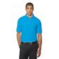 Callaway Golf Men's Chev Embossed Polo